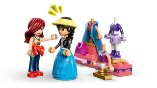 Heartlake City Fashion Show by LEGO – product photo 5 of 11
