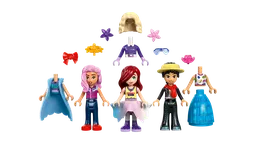 LEGO Heartlake City Fashion Show (42685) - image 5