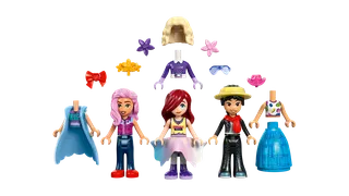 Heartlake City Fashion Show by LEGO – product photo 6 of 11