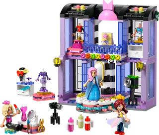 Heartlake City Fashion Show by LEGO – product photo 1 of 11