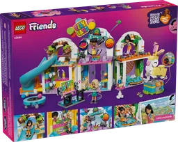 LEGO Fun Indoor Playground (42686) - afbeelding 10