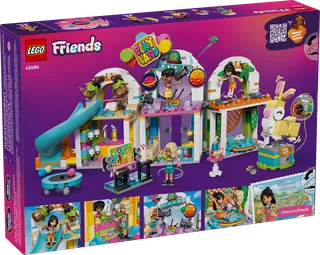 Fun Indoor Playground von LEGO – Produktfoto 11 von 11