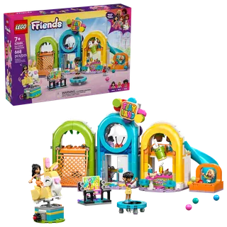 Fun Indoor Playground von LEGO – Produktfoto 2 von 11