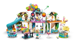 LEGO Fun Indoor Playground (42686) - afbeelding 2