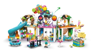Fun Indoor Playground von LEGO – Produktfoto 3 von 11