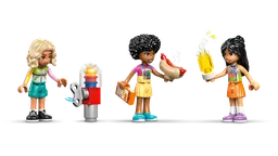 LEGO Fun Indoor Playground (42686) - afbeelding 3
