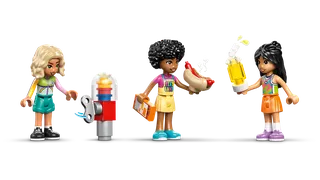 Fun Indoor Playground von LEGO – Produktfoto 4 von 11