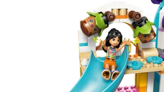 Fun Indoor Playground von LEGO – Produktfoto 6 von 11