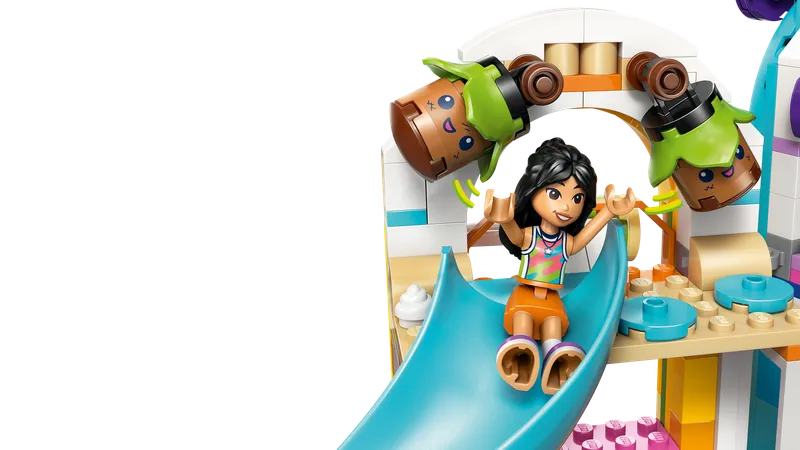 Fun Indoor Playground von LEGO – Produktfoto 6 von 11