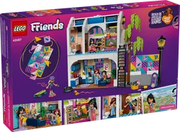 LEGO Liann's Family House (42687) - image 12