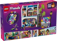 Lianns huis - Afbeelding 13 van 13