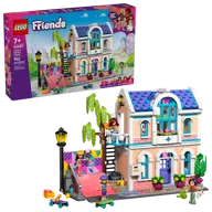 Lianns huis - Afbeelding 2 van 13