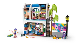 LEGO Liann's Family House (42687) - image 2