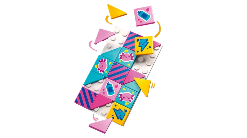 Lianns huis van LEGO – productfoto 5 van 13