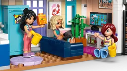 LEGO Liann's Family House (42687) - image 5