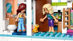 LEGO Liann's Family House (42687) - image 7