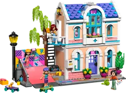 LEGO Liann's Family House (42687)