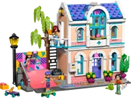 Lianns huis - Afbeelding 1 van 13