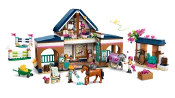 LEGO Horse Stable and Riding Academy (42688) - afbeelding 2