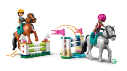 LEGO Horse Stable and Riding Academy (42688) - afbeelding 3