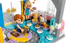 LEGO Heartlake City Friends Club House (42689) - image 4