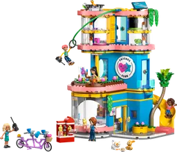 LEGO Heartlake City Friends Club House (42689)