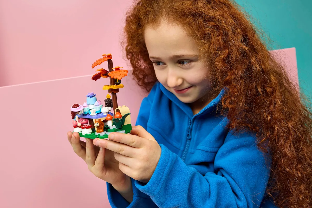 LEGO Forest Tea Party (42690) - Bild 10