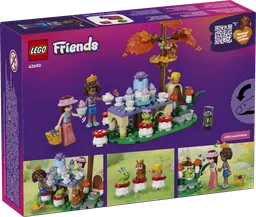 LEGO Forest Tea Party (42690) - afbeelding 12