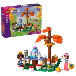 LEGO Forest Tea Party (42690) - afbeelding 1