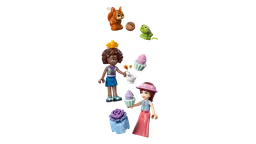 LEGO Forest Tea Party (42690) - afbeelding 3