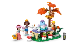 LEGO Forest Tea Party (42690) - afbeelding 4