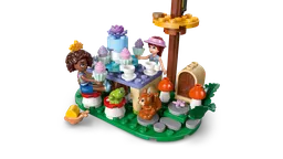 LEGO Forest Tea Party (42690) - afbeelding 5