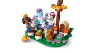 Forest Tea Party de LEGO – photo du produit 6 sur 13