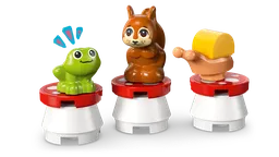 LEGO Forest Tea Party (42690) - afbeelding 6