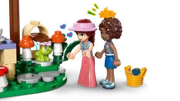 LEGO Forest Tea Party (42690) - afbeelding 7