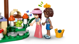 Forest Tea Party de LEGO – photo du produit 8 sur 13