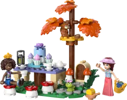 LEGO Forest Tea Party (42690)