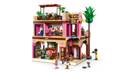 LEGO Garden Restaurant (42691) - image 2
