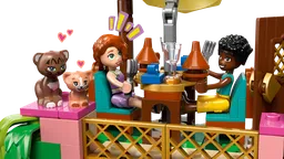 LEGO Garden Restaurant (42691) - image 5