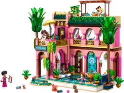 LEGO Garden Restaurant (42691)