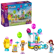 Ice Cream & Balloon Stand - Image 2 of 10