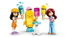 LEGO Ice Cream & Balloon Stand (42692) - afbeelding 2