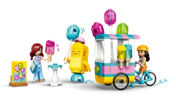 LEGO Ice Cream & Balloon Stand (42692) - afbeelding 3