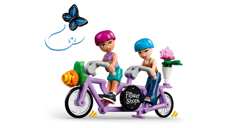 Creative Flower Shop by LEGO – product photo 10 of 15