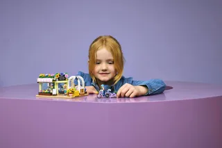 Creative Flower Shop by LEGO – product photo 12 of 15