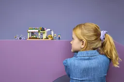 LEGO Creative Flower Shop (42693) - afbeelding 13