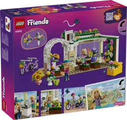 LEGO Creative Flower Shop (42693) - afbeelding 14