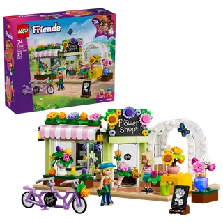 Creative Flower Shop by LEGO – product photo 2 of 15