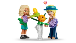 LEGO Creative Flower Shop (42693) - afbeelding 4
