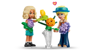 Creative Flower Shop by LEGO – product photo 5 of 15